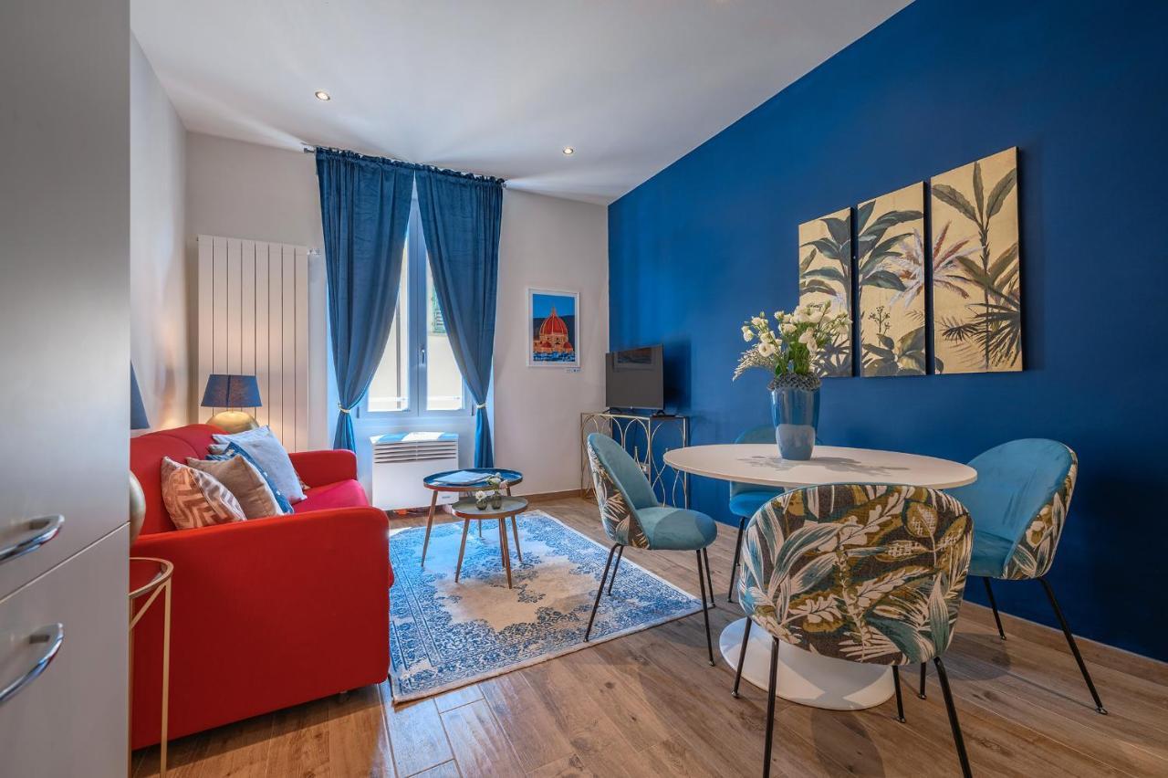 Via Macci, 59 - Florence Charming Apartments - Stylish Apartments In A Vibrant Neighborhood With So Comfortable Beds! Ngoại thất bức ảnh