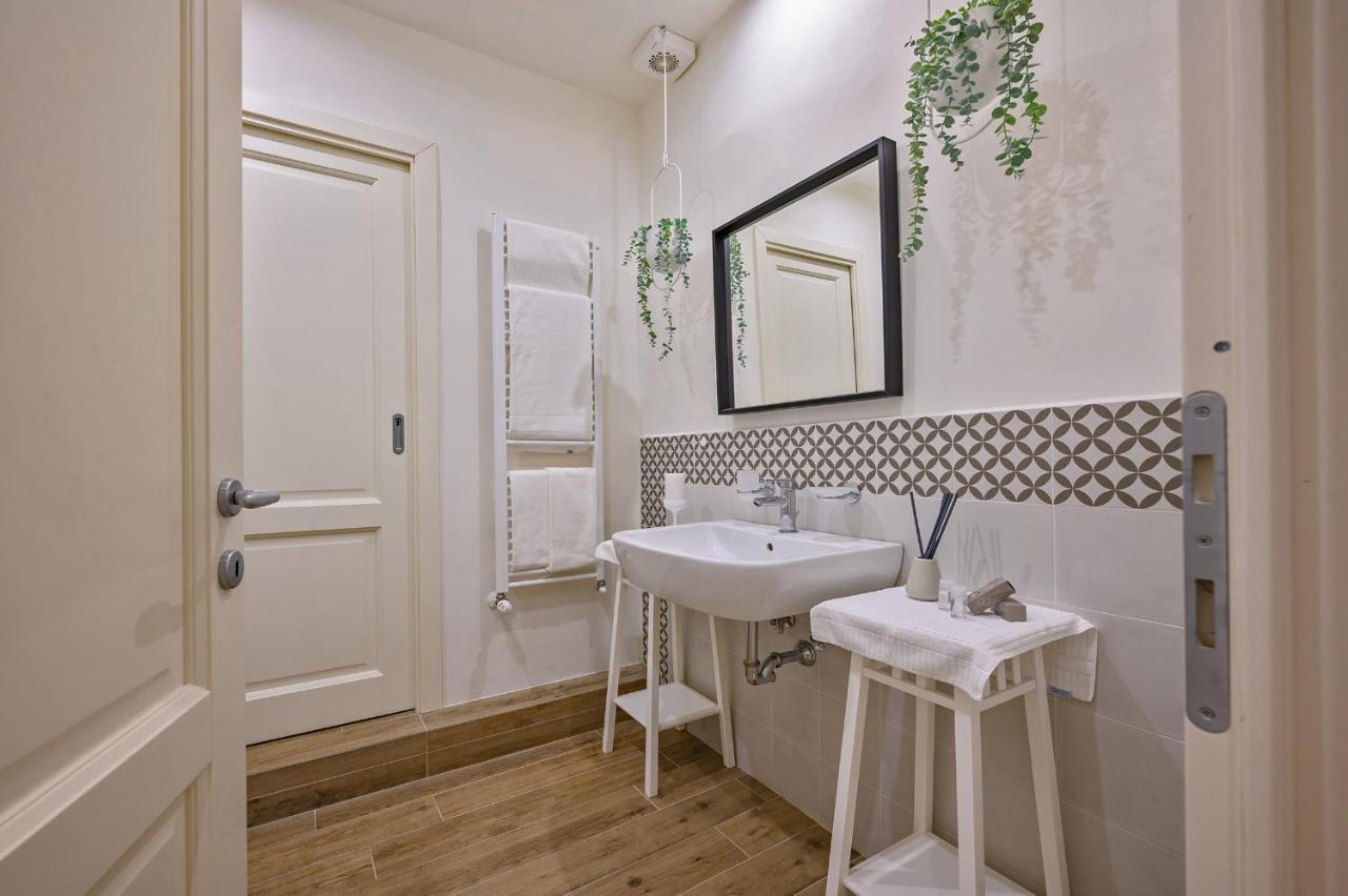 Via Macci, 59 - Florence Charming Apartments - Stylish Apartments In A Vibrant Neighborhood With So Comfortable Beds! Ngoại thất bức ảnh